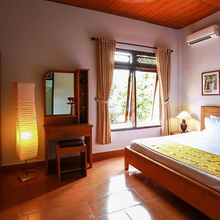 Villa Maryadi Lovina Zewnętrze zdjęcie