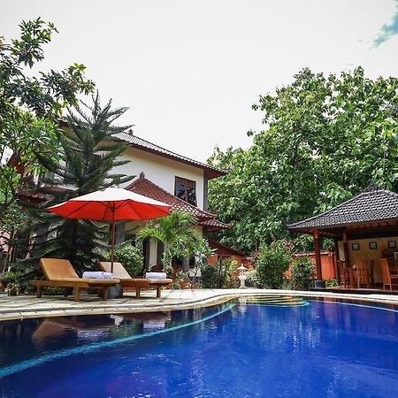 Villa Maryadi Lovina Zewnętrze zdjęcie
