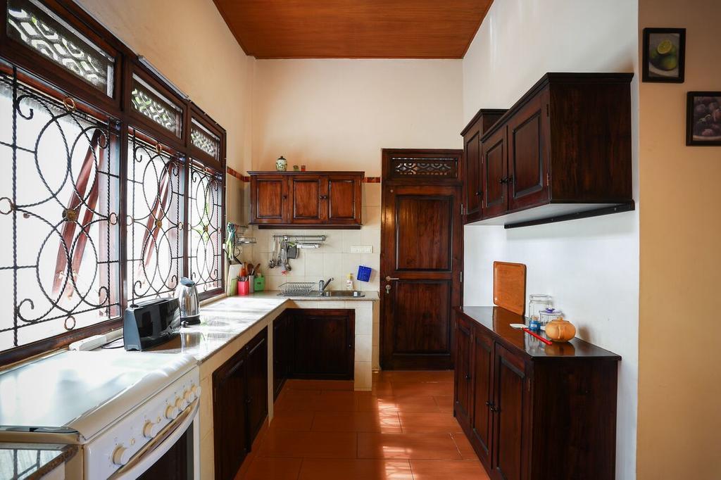Villa Maryadi Lovina Zewnętrze zdjęcie