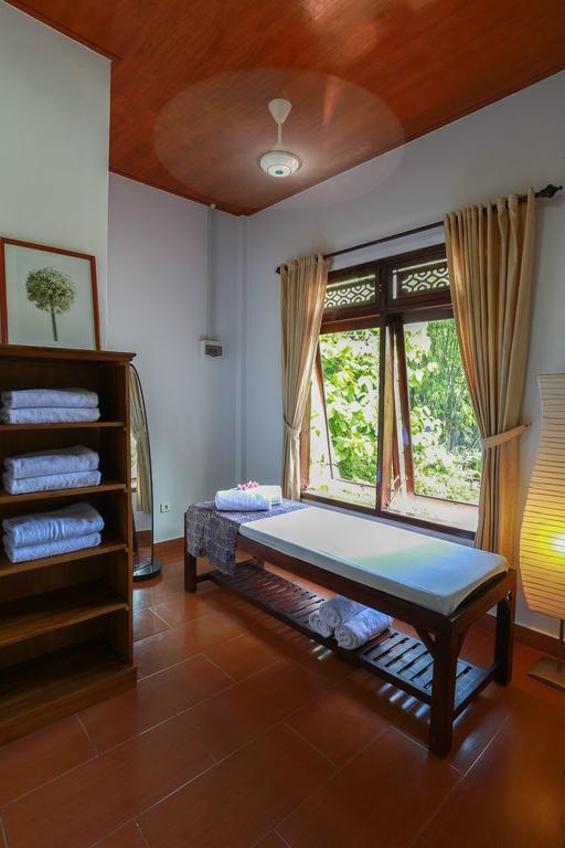 Villa Maryadi Lovina Zewnętrze zdjęcie