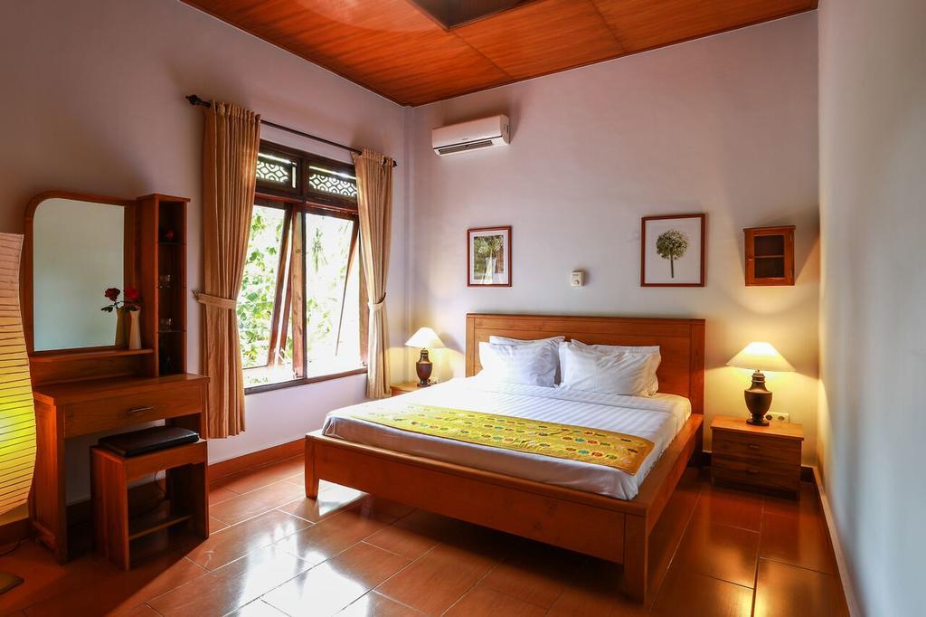 Villa Maryadi Lovina Zewnętrze zdjęcie
