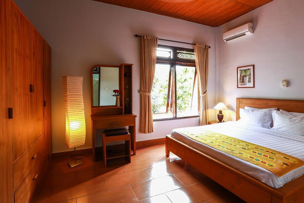 Villa Maryadi Lovina Zewnętrze zdjęcie